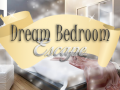 খেলা Dream Bedroom escape