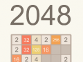 খেলা 2048 Puzzle