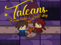 খেলা Taleans Hansel And Gratel Story