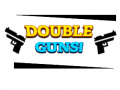 খেলা Double Guns!