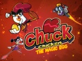 খেলা Chuck Chicken The Magic Egg