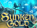 খেলা Sunken Gold