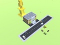 খেলা Turbo Town