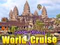 খেলা Hidden objects World Cruise