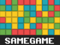 খেলা SameGame
