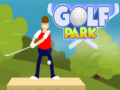 খেলা Golf Park