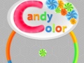 খেলা Candy Color