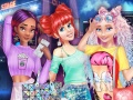 খেলা Princesses on Ibiza