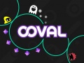 খেলা Ooval