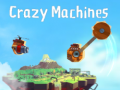 খেলা Crazy Machines