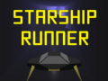 খেলা Starship Runner