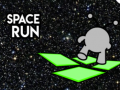খেলা Space Run