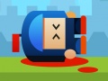 খেলা Cannon Hero Online