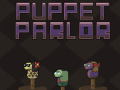খেলা Puppet Parlor