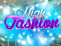 খেলা High Fashion