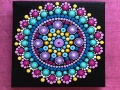 খেলা Mandala Coloring