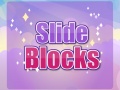 খেলা Slide Blocks 