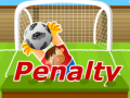 খেলা Penalty