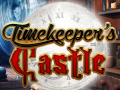 খেলা Timekeeper's Castle