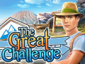 খেলা The Great Challenge
