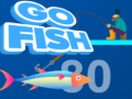 খেলা Go Fish