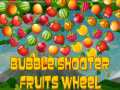 খেলা  Bubble Shooter Fruits Wheel