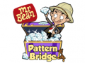 খেলা Mr Bean Pattern Bridge