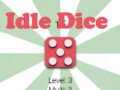 খেলা Idle Dice