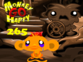 খেলা Monkey Go Happy Stage 265