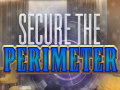 খেলা Secure the Perimeter