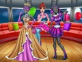 খেলা Fashion Academy