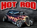 খেলা Hot Rod 