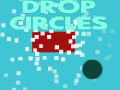 খেলা Drop Circles