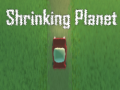 খেলা Shrinking Planet