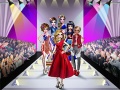খেলা Fashion Presentation