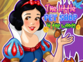খেলা The Little Pet Shop in the Woods