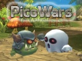 খেলা PicoWars
