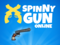 খেলা SpinNy Gun Online