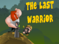 খেলা The Last Warrior