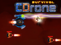 খেলা Survival CDrone 
