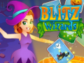 খেলা Blitz Wizards