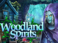 খেলা Woodland Spirits