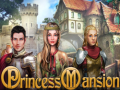 খেলা Princess Mansion