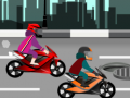 খেলা Motorcyclists