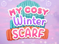 খেলা My Cosy Winter Scarf