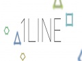 খেলা 1 Line