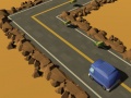 খেলা Zigzag Highway