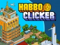 খেলা Habbo Clicker