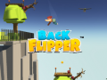 খেলা Back Flipper