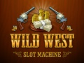 খেলা Wild West Slot Machine